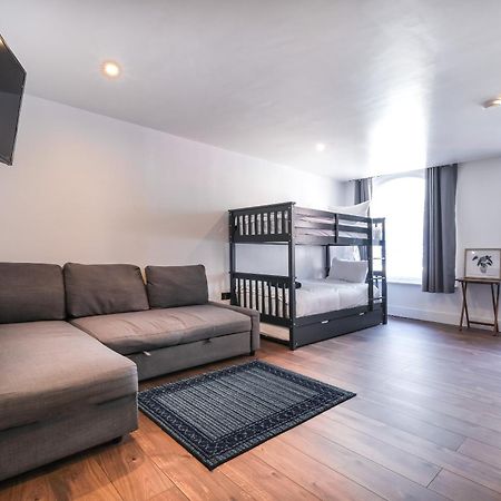 شقة لندن  في Piccadilly Wonderland Sleep 8 Vra المظهر الخارجي الصورة
