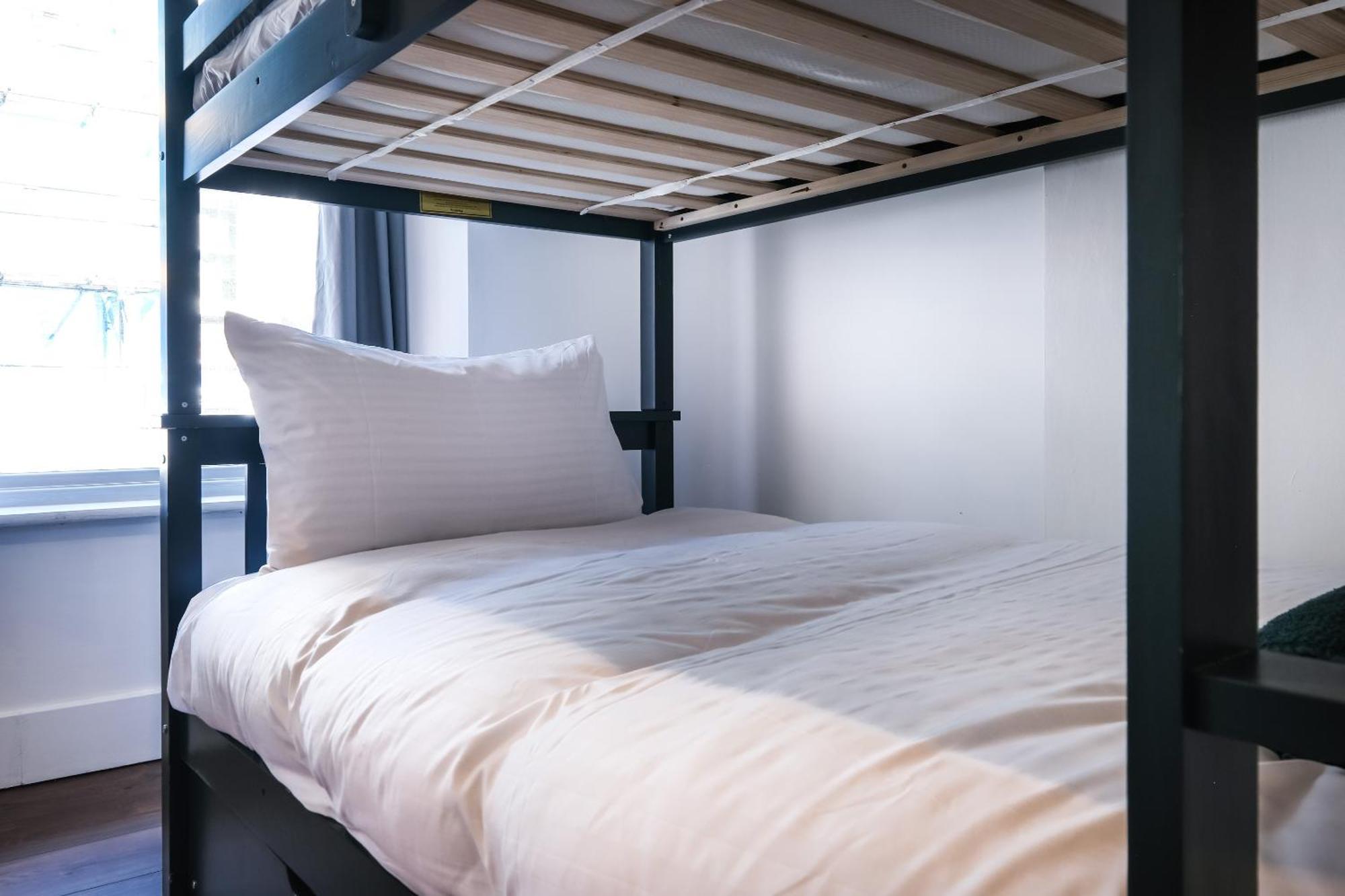 شقة لندن  في Piccadilly Wonderland Sleep 8 Vra المظهر الخارجي الصورة