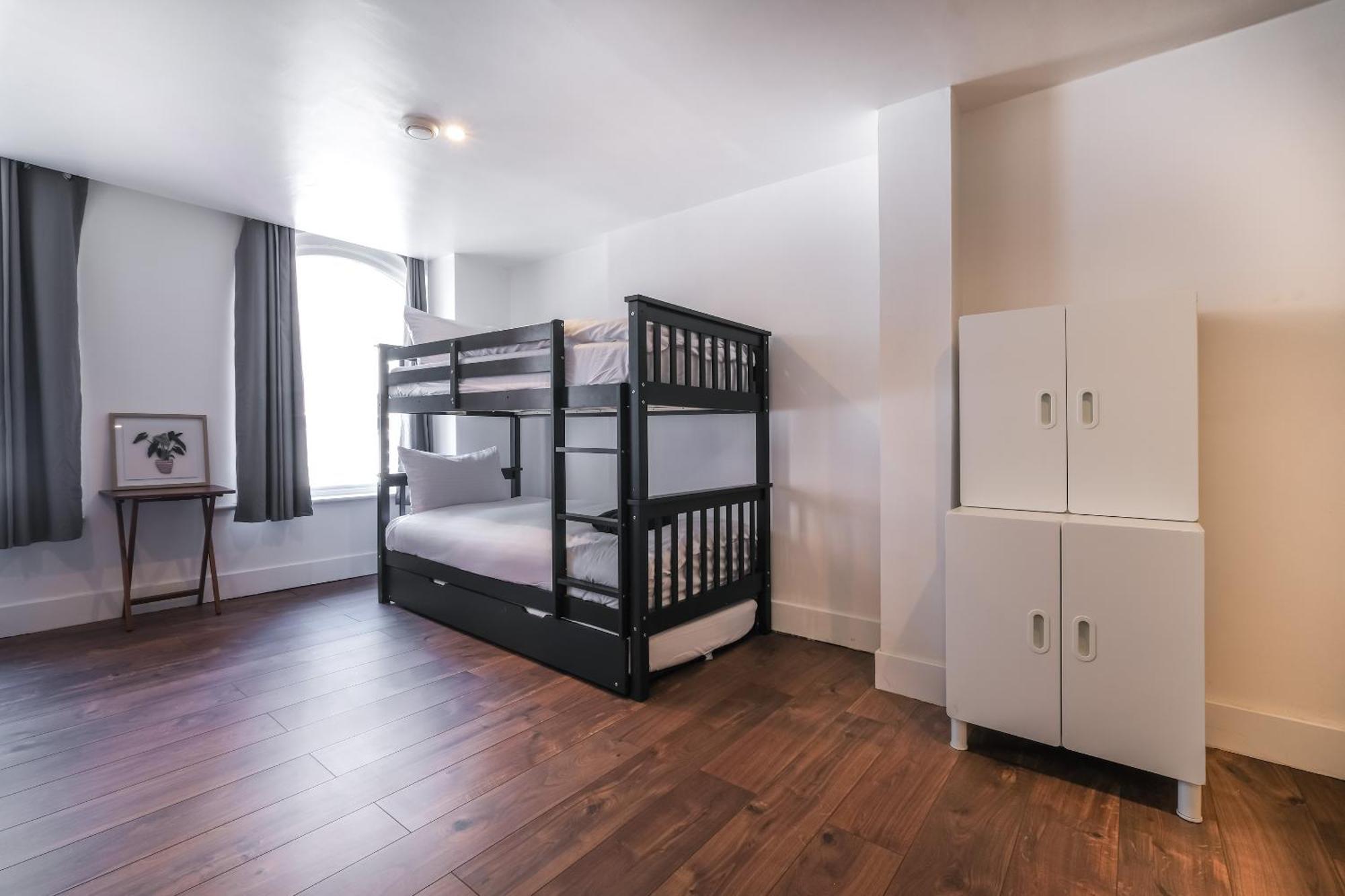 شقة لندن  في Piccadilly Wonderland Sleep 8 Vra المظهر الخارجي الصورة